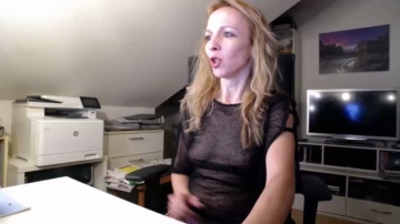 RacheleCam 07-11-2021 Topless 